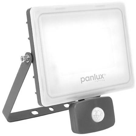PN32300013 VANA LED PROFI S reflektorové svietidlo so senzorom 10W - neutrálne Panlux