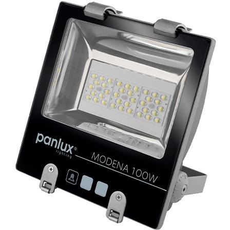 PN33300018 PANLUX MODENA LED reflektor ASYMETER 100W - neutrálny Panlux