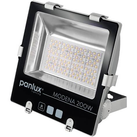 PN33300019 PANLUX MODENA LED reflektor ASYMETER 200W - neutrálny Panlux