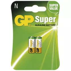 GP B1305 alkalická špeciálna batéria 910A, 2 ks v blistri