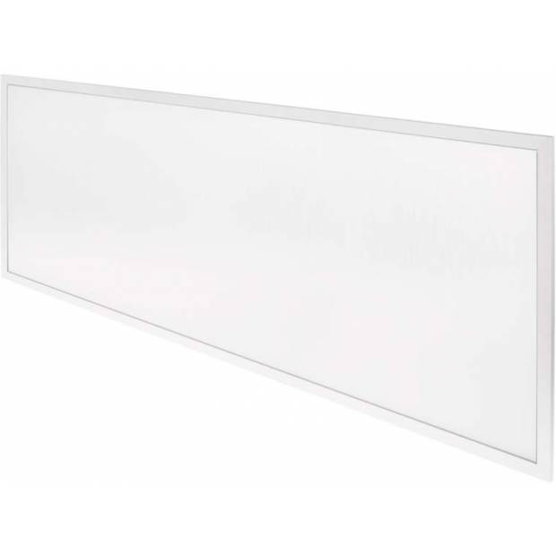 ZR3412 LED panel 30×120, zapustený biely, 40W neutrálna biela EMOS Lighting