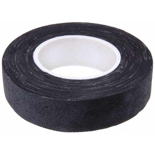 F6910 Izolačná textilná páska 19 mm / 10 m čierna EMOS