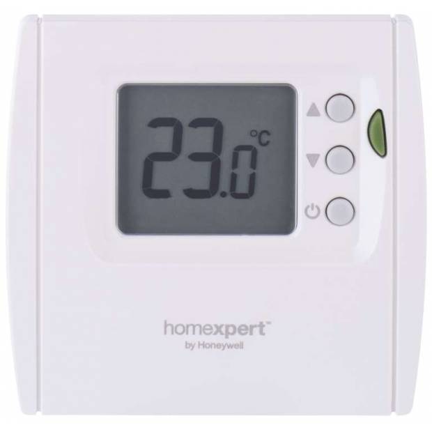 Izbový digitálny termostat THR840DEE Honeywell PH5602