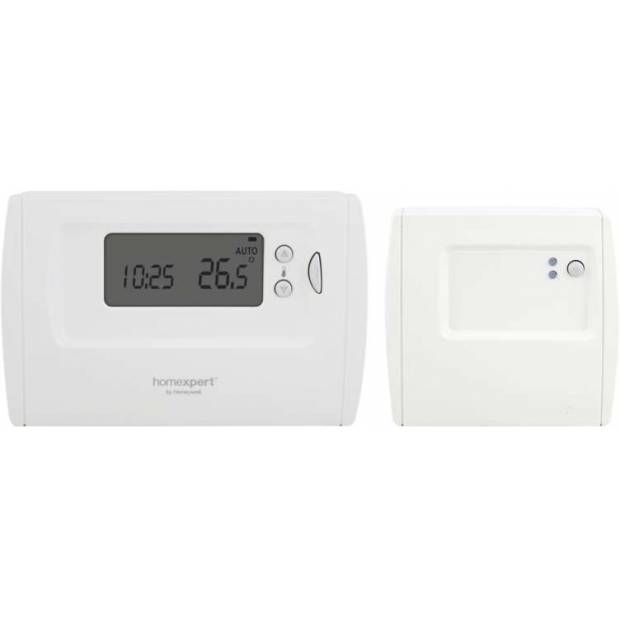 Programovateľný bezdrôtový termostat THR872BEE Honeywell PH5611