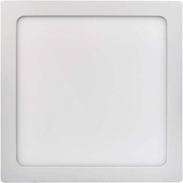 ZM6151 LED panel 300×300, biely, 24W teplá biela EMOS Lighting
