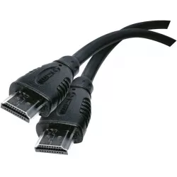 Emos SD0101 HDMI 1.4 high speed kábel Ethernet A samičí - A samičí 1,5 m