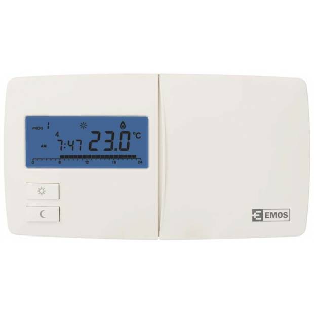 P5601N Izbový termostat EMOS T091 EMOS