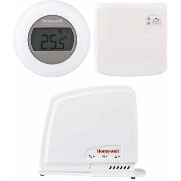 PH5612 Bezdrátový termostat Honeywell PH5612 Honeywell
