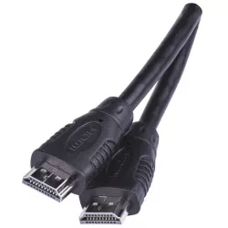 Emos SB0103 HDMI 1.4 vysokorýchlostný kábel ethernet A konektor - A konektor 3m
