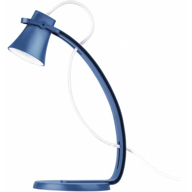 Z7501BL LED stolová lampa George blue EMOS Lighting