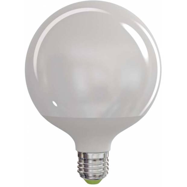 ZQ2181 LED žárovka Classic Globe 18W E27 neutrální bílá EMOS Lighting