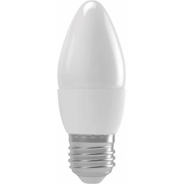 ZQ3111 LED žiarovka Classic Candle 4W E27 neutrálna biela EMOS Lighting