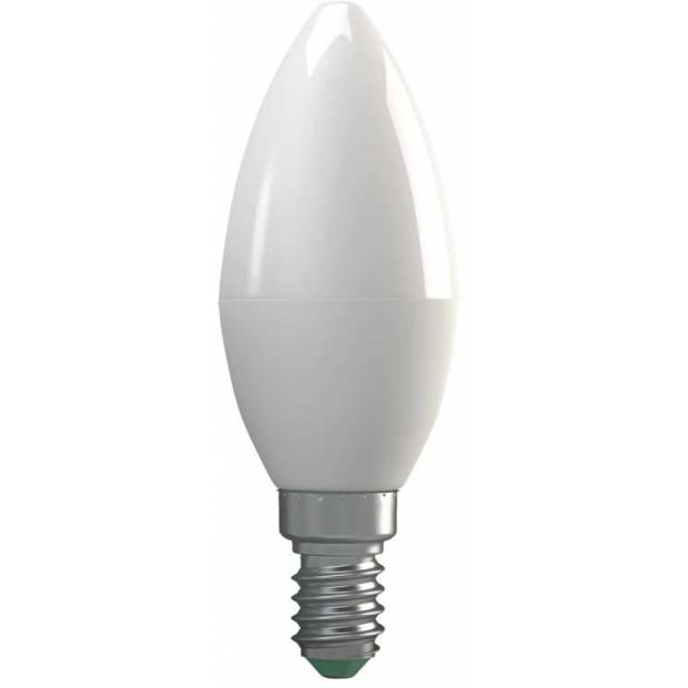 ZQ3211 LED žiarovka Classic Candle 4W E14 neutrálna biela EMOS Lighting
