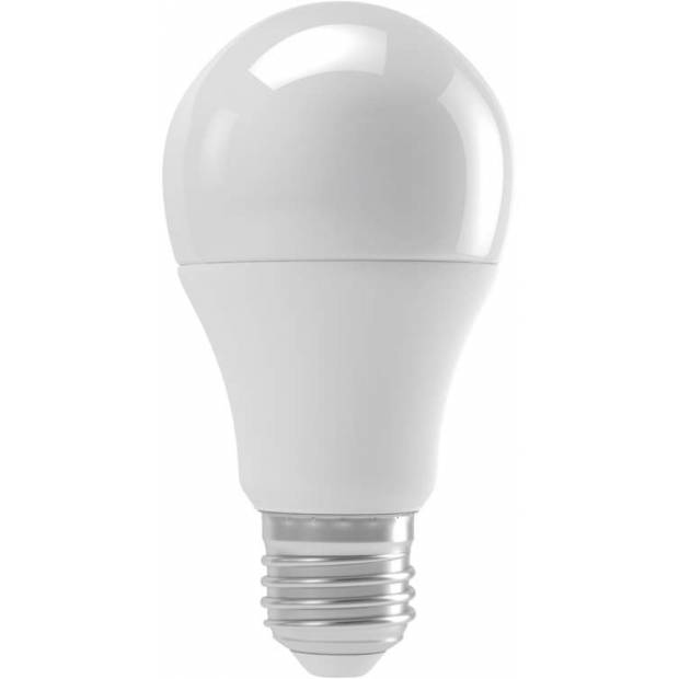 ZQ5130 LED žiarovka Classic A60 8W E27 teplá biela EMOS osvetlenie