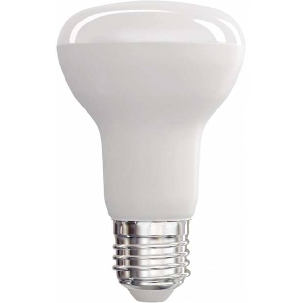 ZQ7140 LED žiarovka Classic R63 10W E27 teplá biela EMOS osvetlenie