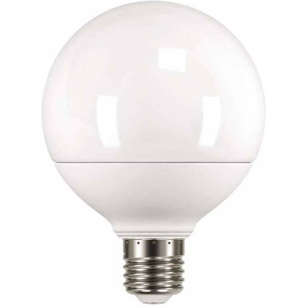 ZQ2150 LED žárovka Classic Globe 11,5W E27 teplá bílá EMOS Lighting