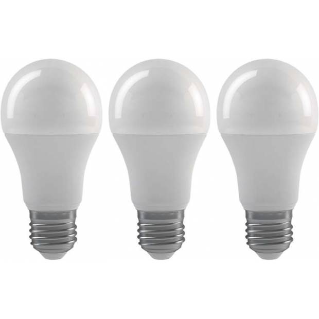 ZQ5141.3 LED žiarovka Classic A60 9W E27 neutrálna biela EMOS Lighting