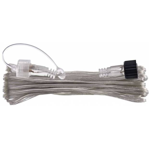ZY2153 Predlžovací kábel pre prepojovacie reťaze LED, 10 m Emos