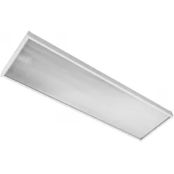 LED svietidlo do telocvične 1224mm 182W 22700lm 4000°K IP65 IK10