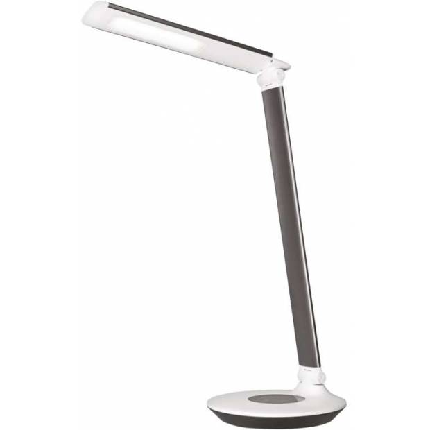 Z7594 LED stolová lampa Dexter, čierna EMOS Lighting