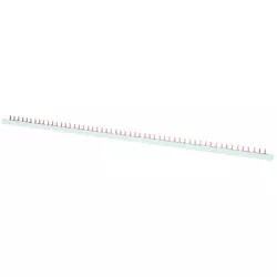Kanlux KBBI-3x18 Spojovacia lišta 24218