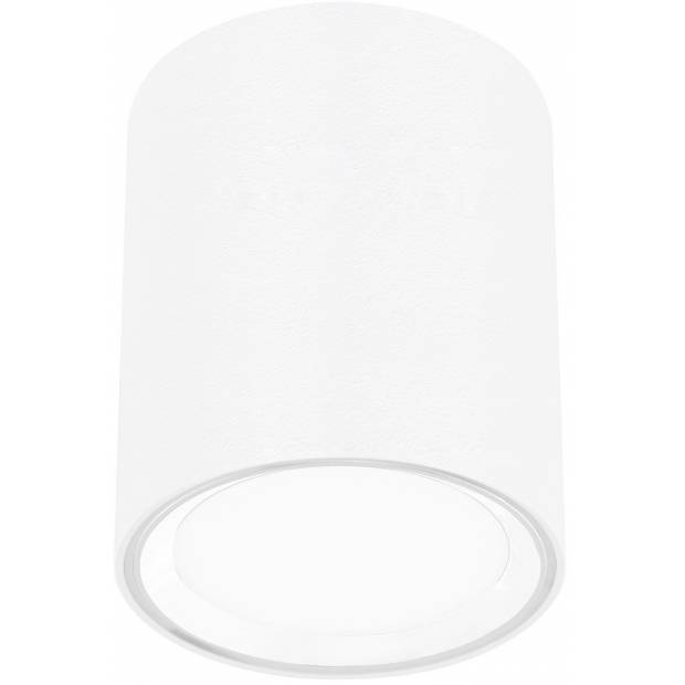 NL 47550101 NORDLUX 47550101 Fallon - Moderné stropné LED svietidlo 12 cm, biele Nordlux