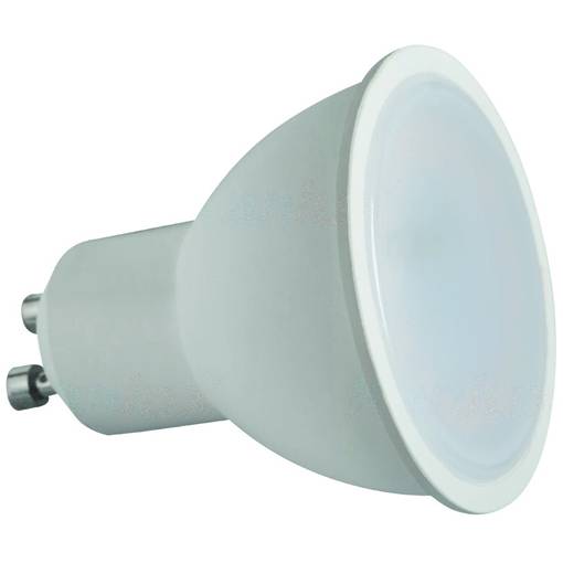 Kanlux GU10 LED N 8W-WW Zdroj svetla LED MILEDO (nahrádza kód 30445) 31040
