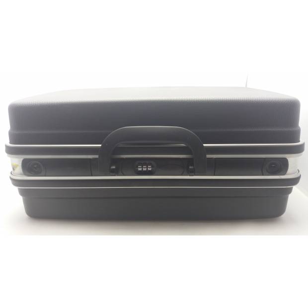 Kufrík na náradie Budget ABS čierny ND 581080