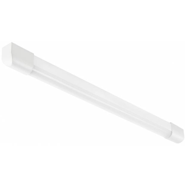 NL 47826101 NORDLUX 47826101 Arlington 60 - Pozdĺžne stropné svietidlo LED 60 cm, biele Nordlux