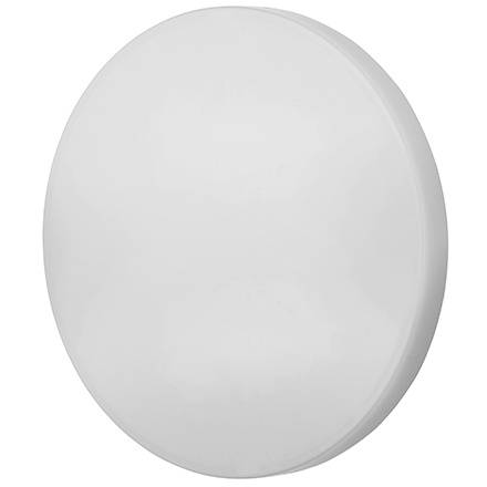 PN31300074 OLGA LED kruhové stropné a nástenné svietidlo 10 W, biele Panlux