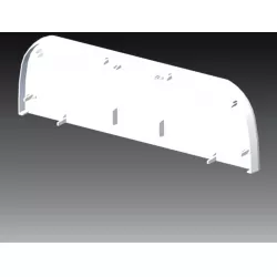 PK 210X70 D - koncový kryt 8491_HB