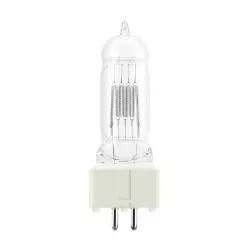 64745 CP/70 FVA 240V 1000W GX9.5 halogen studio lamps