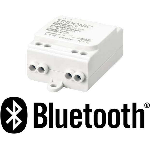 Bezdrôtový modul Bluetooth Osmont basicDIM Wireless