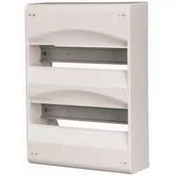 Rozvodnica na omietku bc-a-2/26-a 101555 Eaton