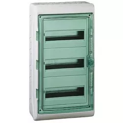 Rozvádzač Kaedra 36 mod.IP65 13435 Schneider
