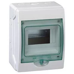 Rozvádzač 6m ip65 13442 Schneider