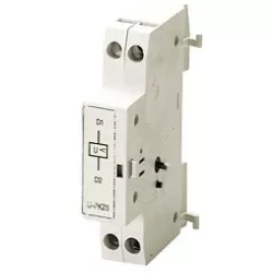 Vypínací spoušť 24V DC a-pkz0(24VDC) 73200