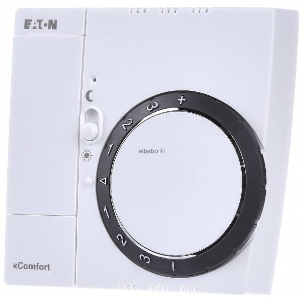 RF termostat s vlhkomerem crca-00/05  118782 Eaton