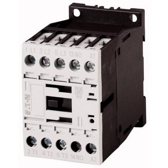 Výkonový stýkač DILM7-10 (24v50/60hz) Eaton rôzne varianty