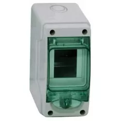 Rozvádzač Kaedra 3m IP65 13956 Schneider