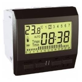 Týždenný termostat Unica MGU3.505.12 Schneider