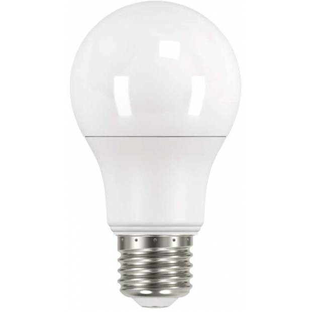 ZQ5121 LED žiarovka Classic A60 6W E27 neutrálna biela EMOS Lighting