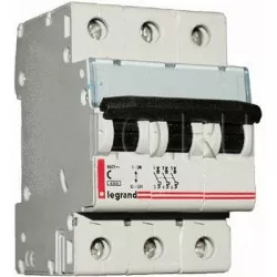 Jistič DX 20/3/b 3327