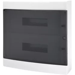 Nástenný rozvádzač 36m IP40 GW40049BS