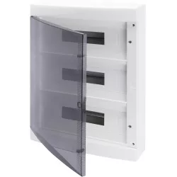 Nástenný rozvádzač 54m IP40 GW40051BD