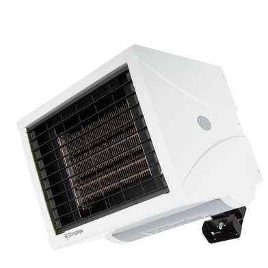 Priemyselný teplovzdušný ventilátor Dimplex CFH 60 400V 3/6 kW