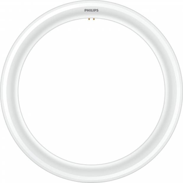 LED kruhová žiarivka CorePro LED Circular G10q pripojenie tlmivky
