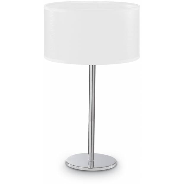 143187 Massive Stolní lampa ideal lux woody tl1
