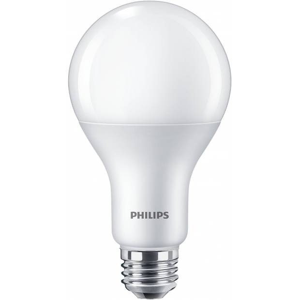 LED žiarovka CorePro LED žiarovka farba svetla studená biela príkon 17,5W E27
