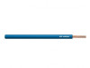 H05V-K 0,5mm (CYA) světle modrý kabel